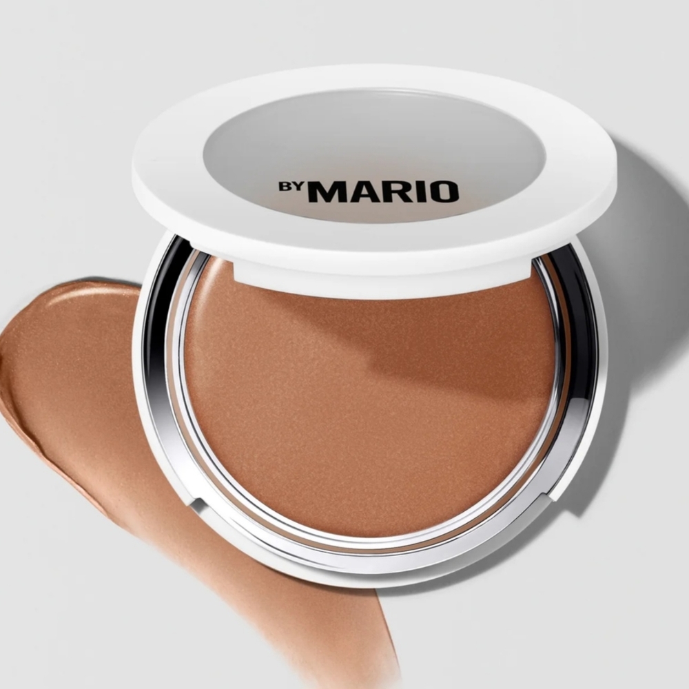 Makeup by Mario SOFTSCULPT TRANSFORMING SKIN ENHANCER, Med.